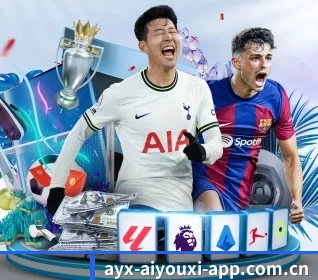 ayx体育 APP 界面